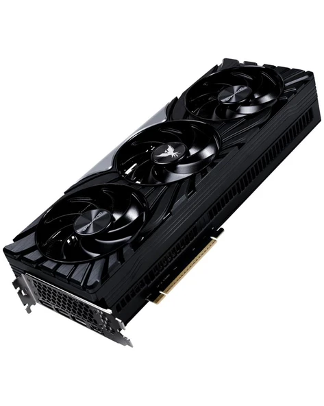 Gainward GeForce RTX5080 Phoenix GS V1 16GB GDDR7 256Bit Gaming Ekran Kartı (NE75080S19T2-GB2031C) ürün görseli 1