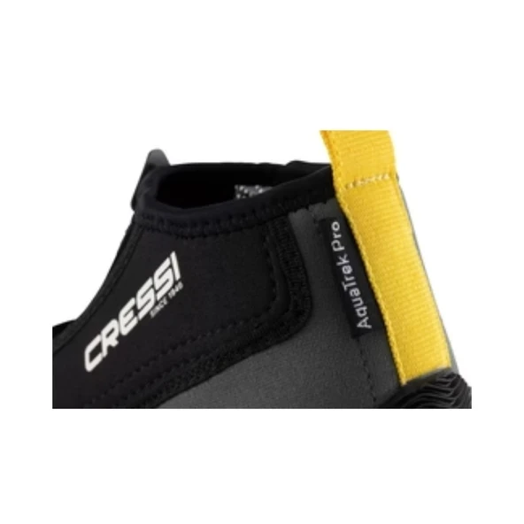 Cressi Aquatrek Pro Dalış Çizmesi - Resim 7