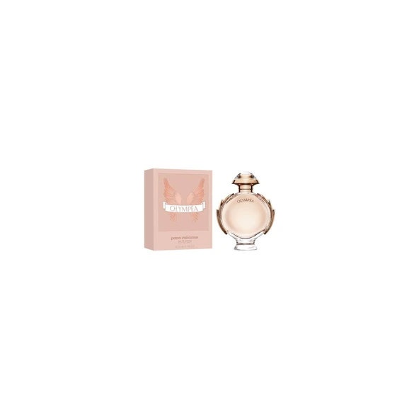 Paco Rabanne Olympea Parfum 80 ml Kadın Parfüm ürün görseli 1