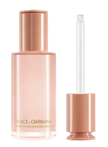 Dolce & Gabbana Re-birth Niacinamide Serum - Cilt Tonu Eşitleyici Ve Leke Karşıtı Serum 30 Ml ürün görseli 1