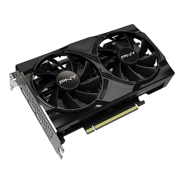 Pny GeForce RTX 5060 8GB GDDR7 128 Bit DLSS 4 VCG50608DFXPB1-O Ekran Kartı ürün görseli 1