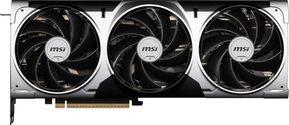 Msi GeForce RTX5080 16GB GDDR7 PCI Express 5.0 16G VENTUS 3X OC Ekran Kartı ürün görseli 1