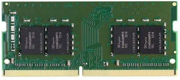 Kingston 16Gb 3200Mhz Ddr4 KVR32S22D8-16WP Notebook Ram ürün görseli 1