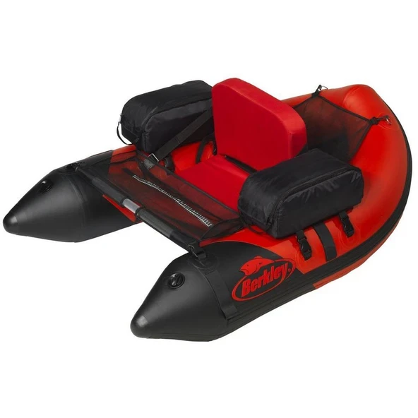 Berkley Tec Belly Boat Ripple XCD ürün görseli 1