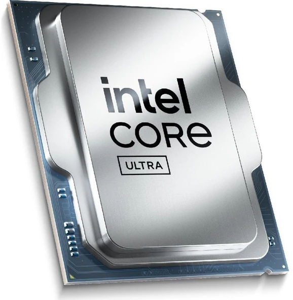 Intel Core Ultra 5 235 14C 2.9ghz 24MB 1851P Kutusuz Fansız Işlemci ürün görseli 1