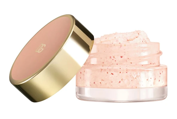 Dolce & Gabbana Nouri-Lip Berry Scrub Smoothing & Moisturizing Lip Exfoliator - Dudak Peelingi 9g ürün görseli 1