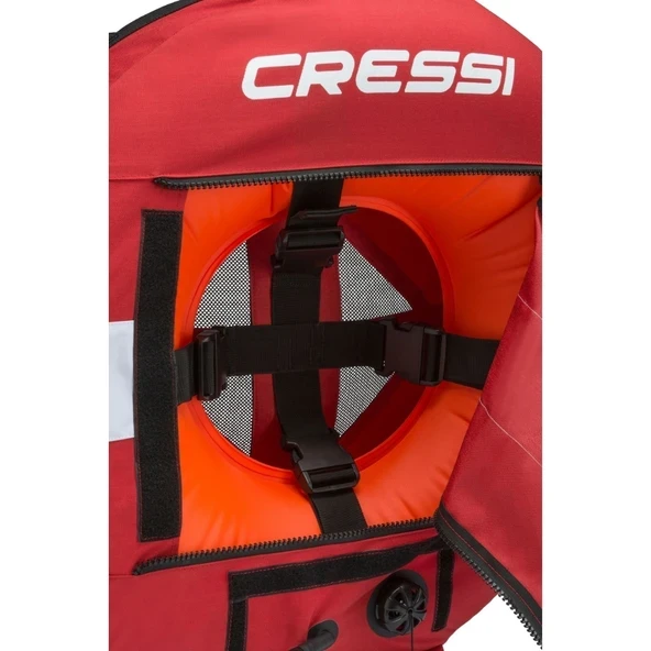 Cressi Dalış Şamandırası - Resim 5