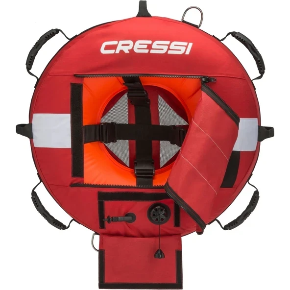 Cressi Dalış Şamandırası - Resim 2