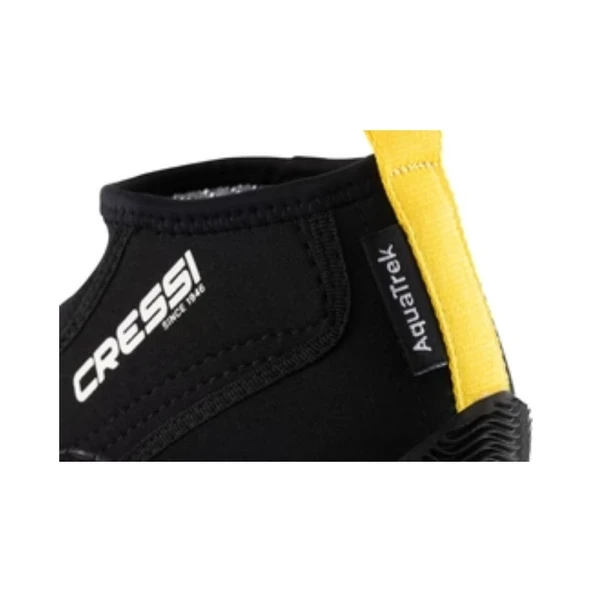 Cressi Aquatrek Dalış Çizmesi - Resim 6