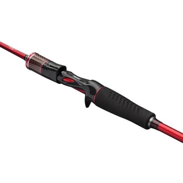 Penn Retaliate X Solid Jig Cast Olta Kamışı - Resim 2