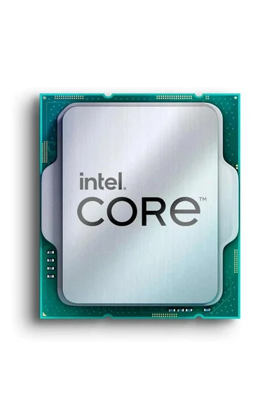 Intel Core i7 13700KF TRAY 3.40GHz 16 Çekirdek 30MB L3 Önbellek Soket 1700 Kutusuz İşlemci ürün görseli 1