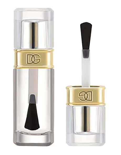 Dolce & Gabbana My Nail Gloss - Oje 3D Glossy ürün görseli 1