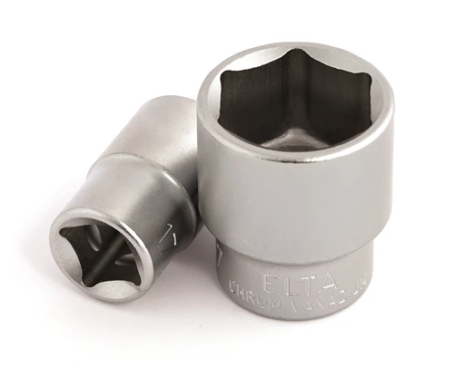 ELTA LOKMA ANAHTAR 11 MM 1/2" ürün görseli 1