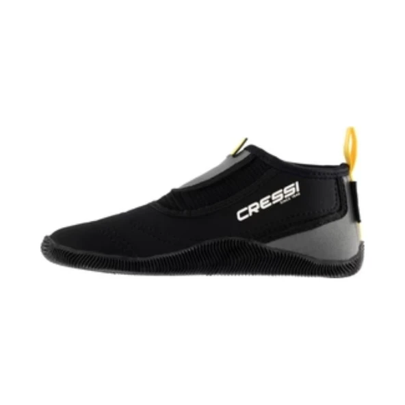 Cressi Aquatrek Pro Dalış Çizmesi - Resim 2