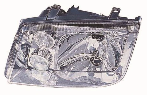 Vw Far Sag - 1eh 963 560-641 - Dpo 441-1138r-LD-Em ürün görseli 1