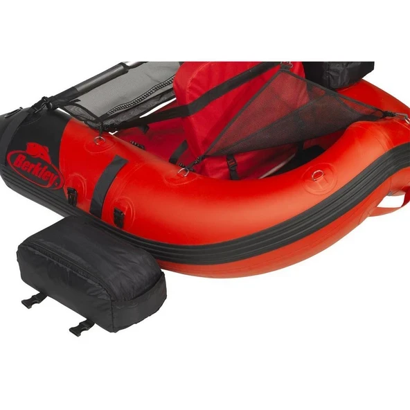 Berkley Tec Belly Boat Ripple XCD - Resim 2