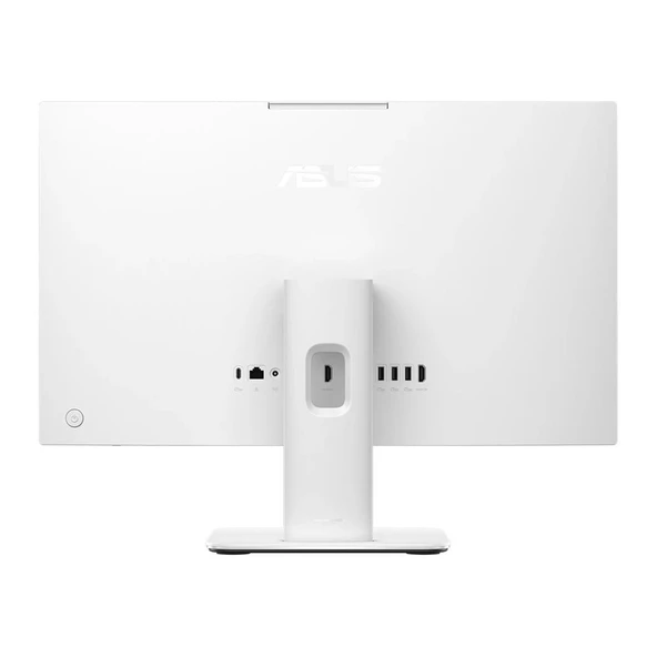 Asus V440VAK-C58512W0D CORE 5 210H 8GB DDR5 512GB Nvme SSD 23.8 IPS FHD FreeDOS All In One PC ürün görseli 1
