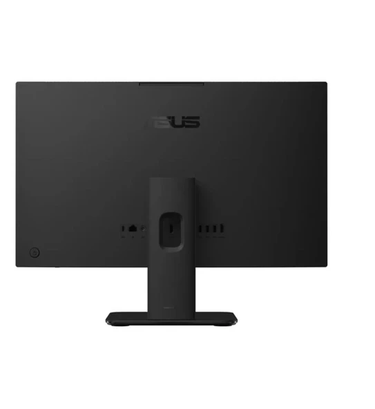 Asus V440VAK-C38256B0D Core 3 100U 8gb Ddr5 256GB Nvme SSD 23.8 IPS Fhd Siyah FreeDOS All In One PC ürün görseli 1
