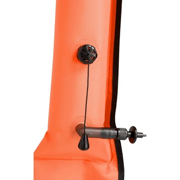 Cressi Compact İşaretleyici - Resim 2
