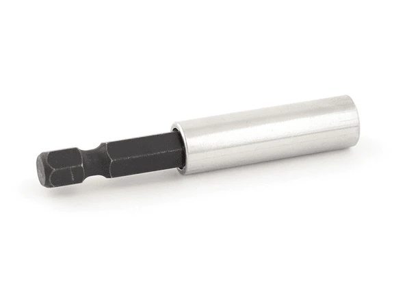 UNİVERSAL BİTS ADAPTÖRÜ MANYETİK 6.3X60 MM ürün görseli 1