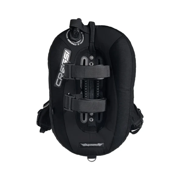 Cressi Aquawing Plus Dalış yeleği - Resim 8