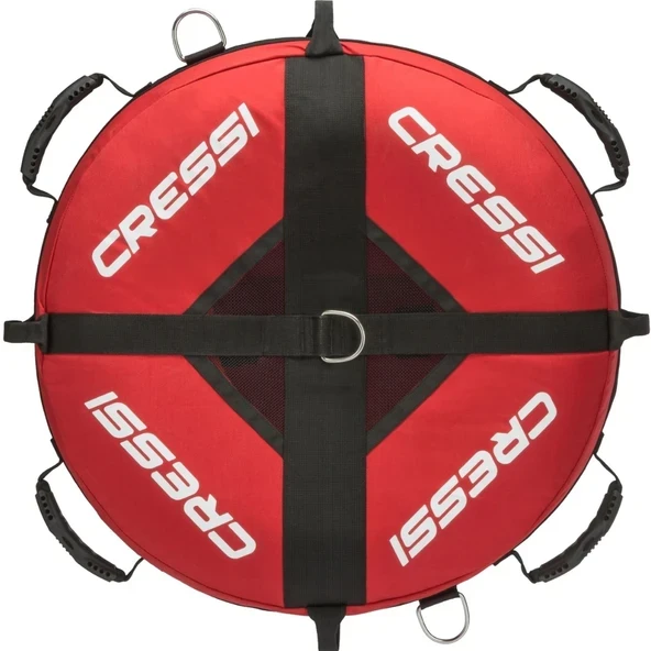 Cressi Dalış Şamandırası - Resim 6