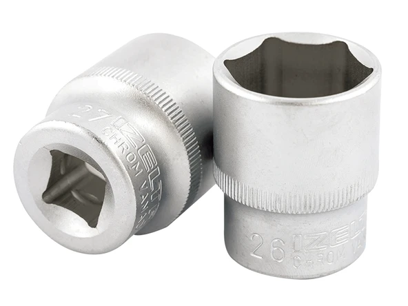 LOKMA ANAHTAR 17 MM 1/2" ürün görseli 1