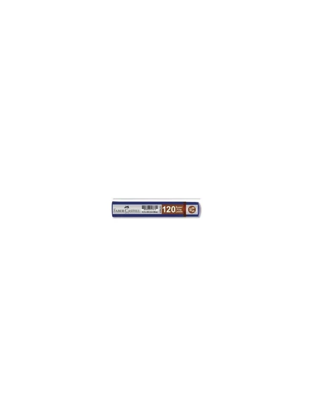 Faber-Castell Grip Min (Versatil Kalem Ucu) Süper Fine Lead 2B 120 Li 60 Mm 0.5 Mm Mavi 5090 127621 (12 Li Paket) ürün görseli 1
