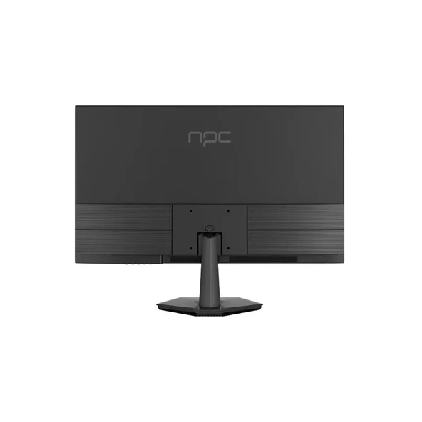 NPC 23.8" MF2408-A 120Hz 5ms IPS FHD Hdmi+Vga Gaming Monitör ürün görseli 1