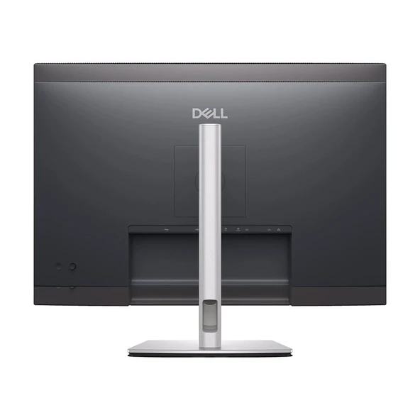 Dell 27" Pro Plus 4K P2725QE 27 3840x2160 4K UHD 100Hz 5ms HDMI DP Type-C RJ45 IPS Monitör ürün görseli 1