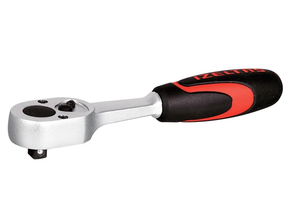 MANDALLI CIRCIR KOLU 24 DİŞ 140 MM 1/4" ürün görseli 1