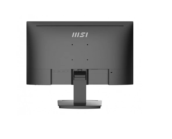 Msi 23.8" Pro MP243X 1920x1080 1ms 100Hz IPS Anti-Glare Full HD Monitör ürün görseli 1