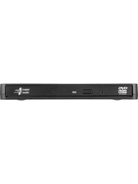 Intenso 5401400 Harici CD-DVD Yazıcı USB 3.2 Gen 1x1 Sata Arabirimli Yüksek Performanslı Cihaz ürün görseli 1