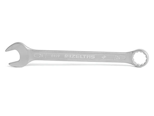 KOMBİNE ANAHTAR 34 MM KISA ürün görseli 1