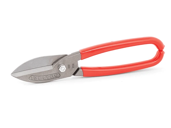 TENEKECİ MAKASI 300 MM PVC ürün görseli 1