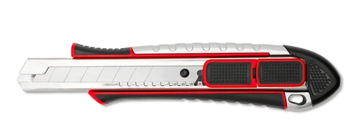 PRO EMNİYETLİ OTOMATİK KİLİT MAKET BIÇAĞI 18 MM ürün görseli 1