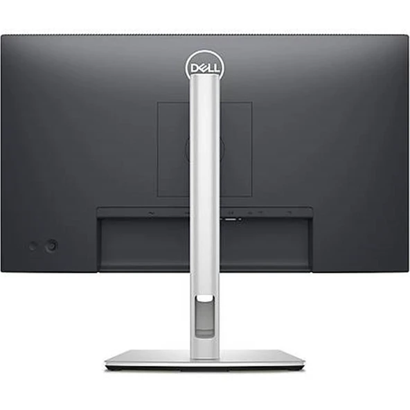 Dell 23.8" P2425H 1920x1080 100Hz 8ms HDMI VGA DP Type-C IPS Pivot Yükseklik Ayarlı Monitör ürün görseli 1