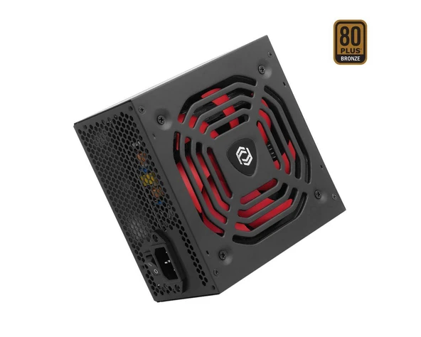 Frisby Fr-ps7580p 750w 80+ Bronz Power Supply ürün görseli 1