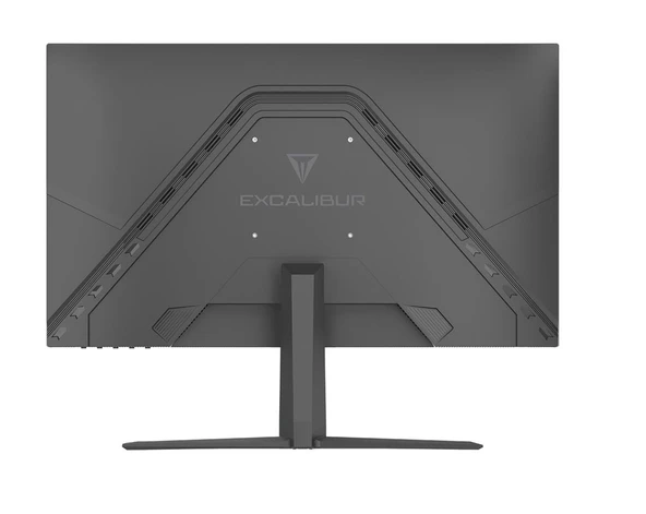 Casper 23.6" Excalibur M.E236FVC-D 200HZ 1MS 350NIT Fast VA Curved HDR10 Oyuncu Monitörü ürün görseli 1