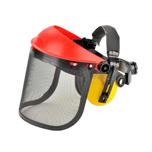 ENG ENERGY M-5011 Kask Ve Kulak Koruyucu Seti ürün görseli 1