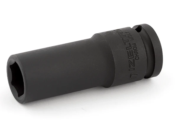HAVALI DERİN LOKMA ANAHTAR 21 MM 1/2" ürün görseli 1