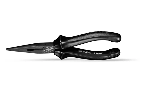 KARGABURUN 180 MM DÜZ BLACK LİNE ürün görseli 1