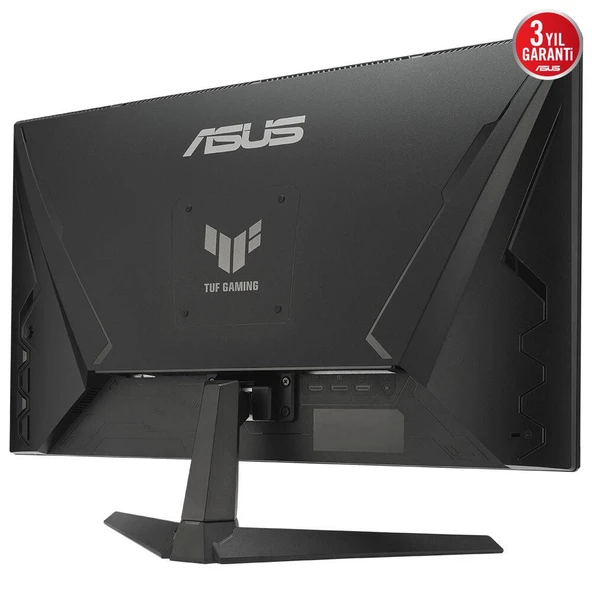 Asus 24.5" Tuf Gaming VG259QMR5A 310Hz 0.3ms Full HD Adaptive Sync Fast IPS Gaming Monitör ürün görseli 1