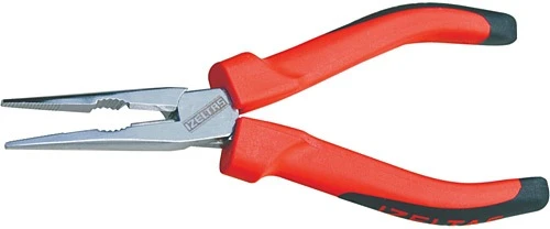 KARGABURUN 140 MM ERGO ürün görseli 1