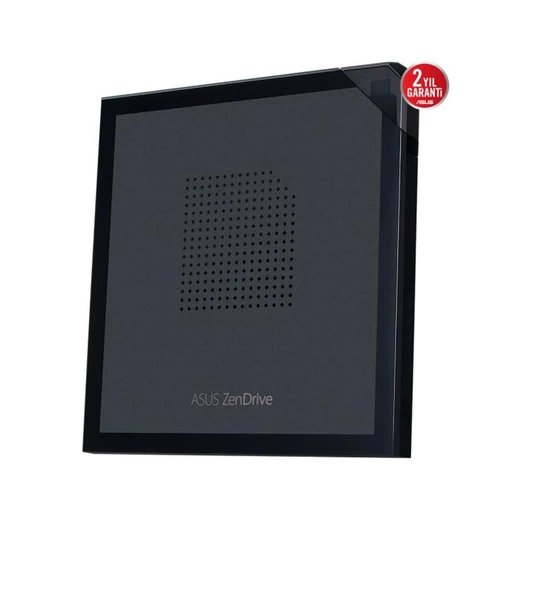 Asus ZenDrive SDRW-08V1M-U ZenDrive V1M Harici DVD Yazıcı ürün görseli 1
