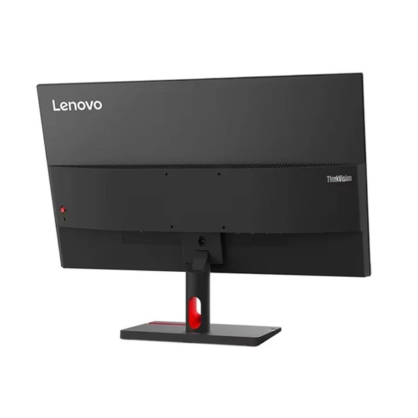 Lenovo 27" ThinkVision S27i-30 63DFKAT4TK IPS 100 Hz 4ms HDMI VGA Monitör ürün görseli 1