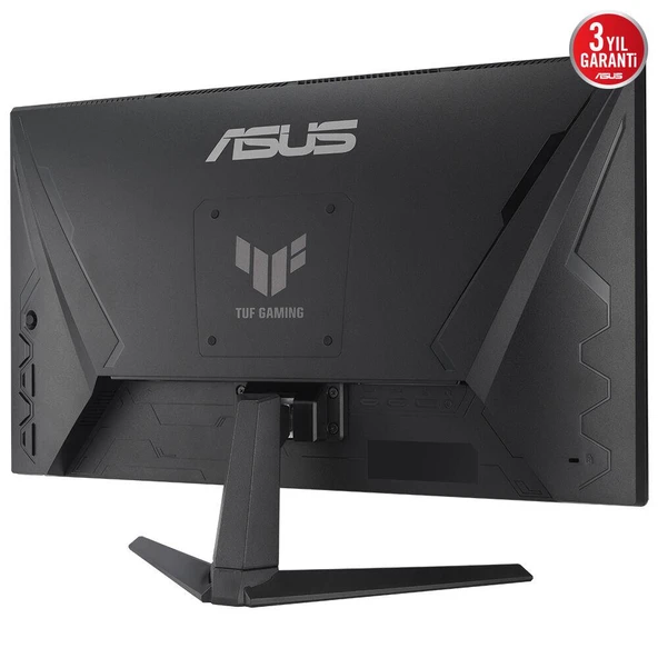 Asus 24.5" Tuf Gaming VG257Q5A 200Hz 0.5ms Full Hd Freesync Fast IPS Gaming Monitör ürün görseli 1