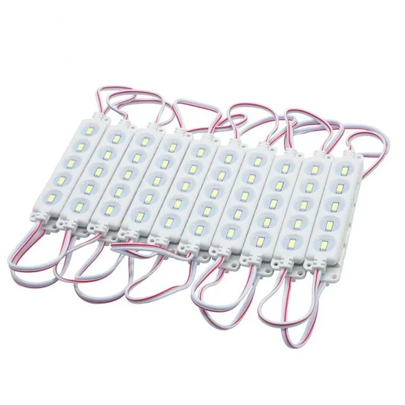 Parmak Led 1200Lm 5X20 Beyaz 24V / Laam645 ürün görseli 1