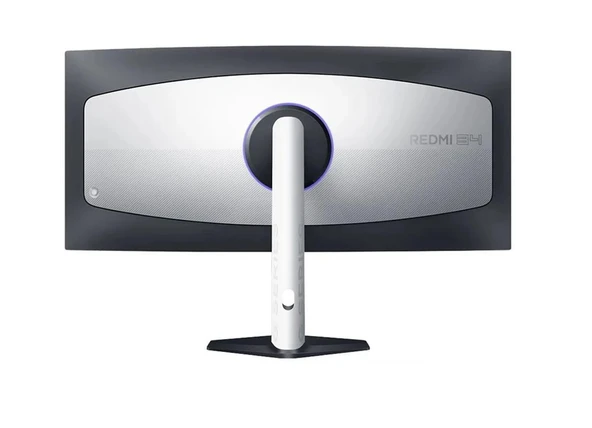 Xiaomi 34" Mi G34WQ (2026) Curved 180 Hz 1 Ms Wqhd Gaming Oyuncu Monitör ürün görseli 1
