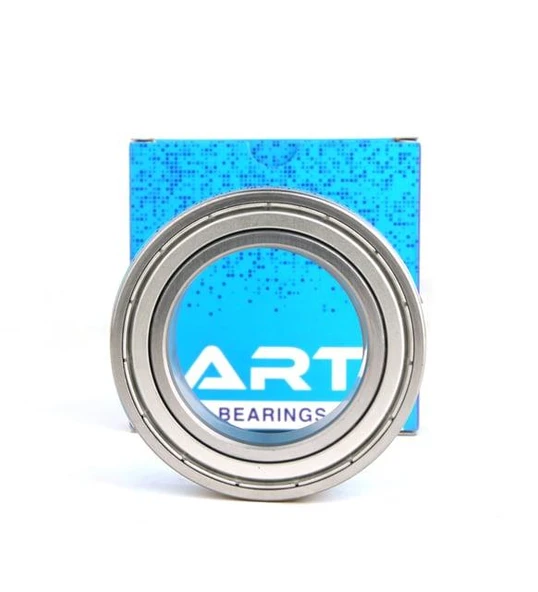 ART 6308/2RS Paslanmaz Sabit Bilyalı Rulman ürün görseli 1